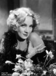 Marlene Dietrich