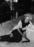 Marlene Dietrich