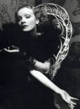 Marlene Dietrich