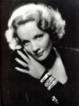 Marlene Dietrich