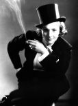 Marlene Dietrich