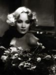 Marlene Dietrich