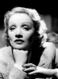 Marlene Dietrich