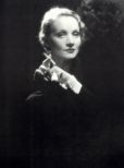 Marlene Dietrich