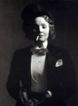 Marlene Dietrich