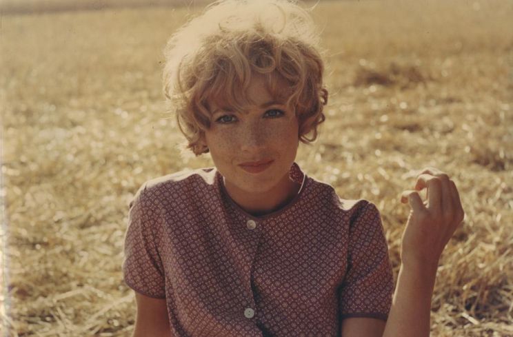 Marlène Jobert