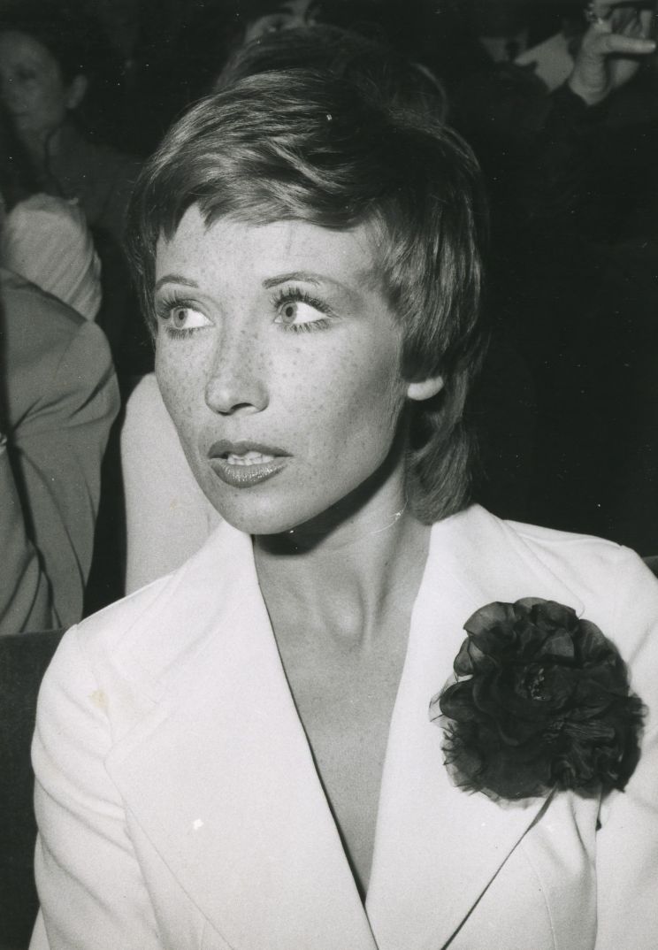 Marlène Jobert