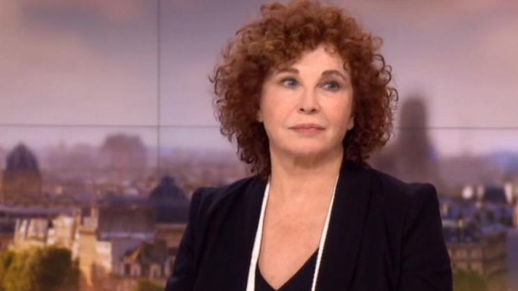 Marlène Jobert