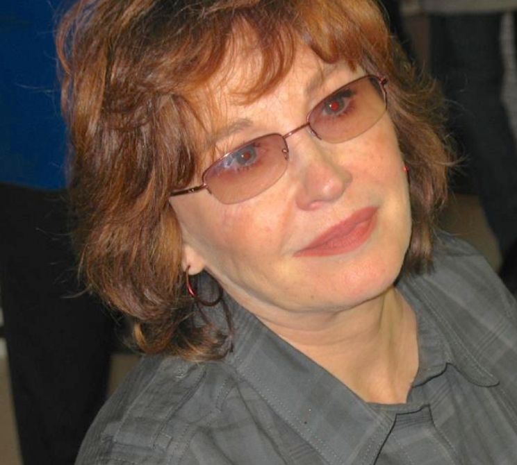 Marlène Jobert