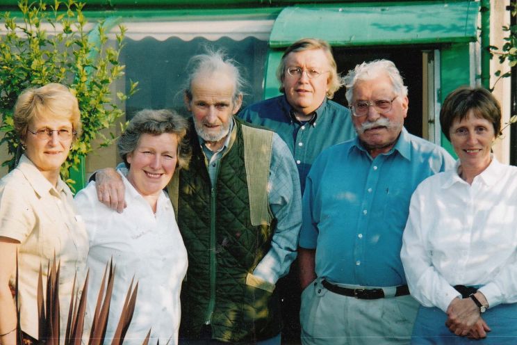 Marlene Sidaway