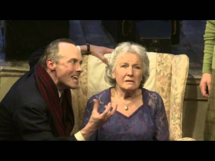 Marlene Sidaway