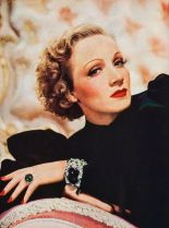 Marlene Willoughby photo