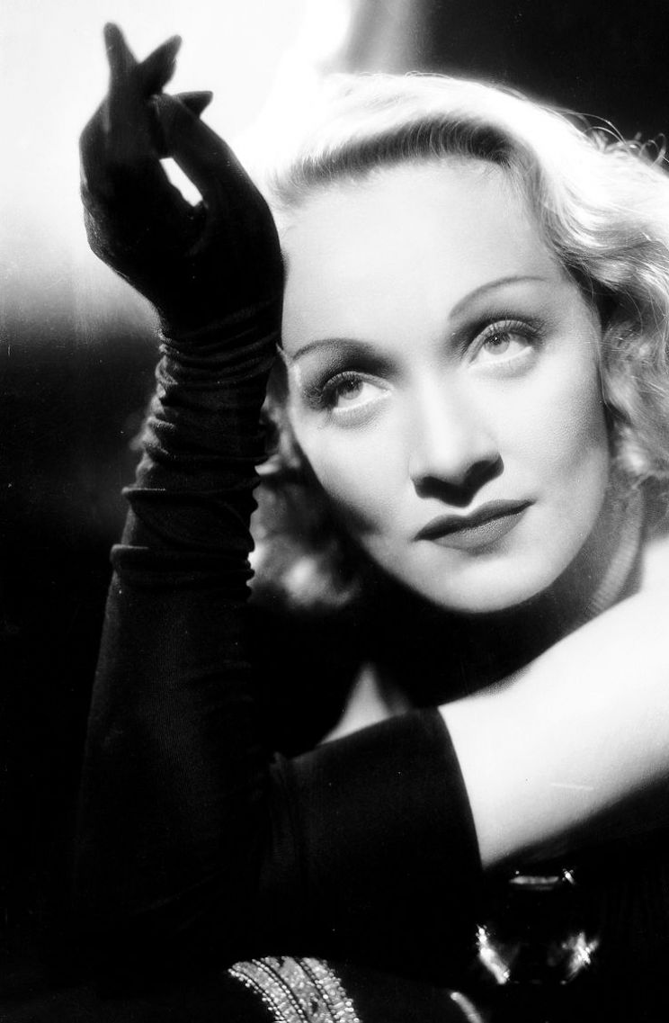 Marlene Willoughby