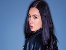 Marley Brinx