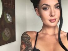 Marley Brinx