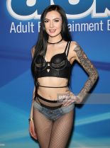 Marley Brinx