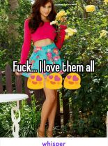 Marley Brinx photo