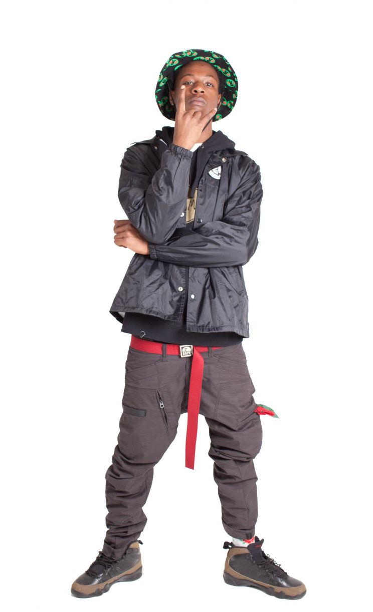 Marley Ficalora