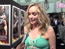 Marley Shelton