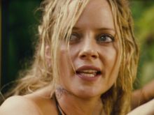 Marley Shelton