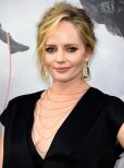 Marley Shelton