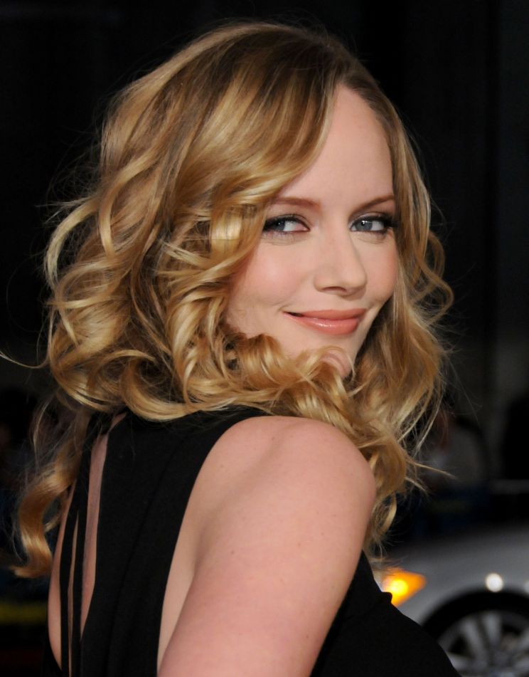 Marley Shelton