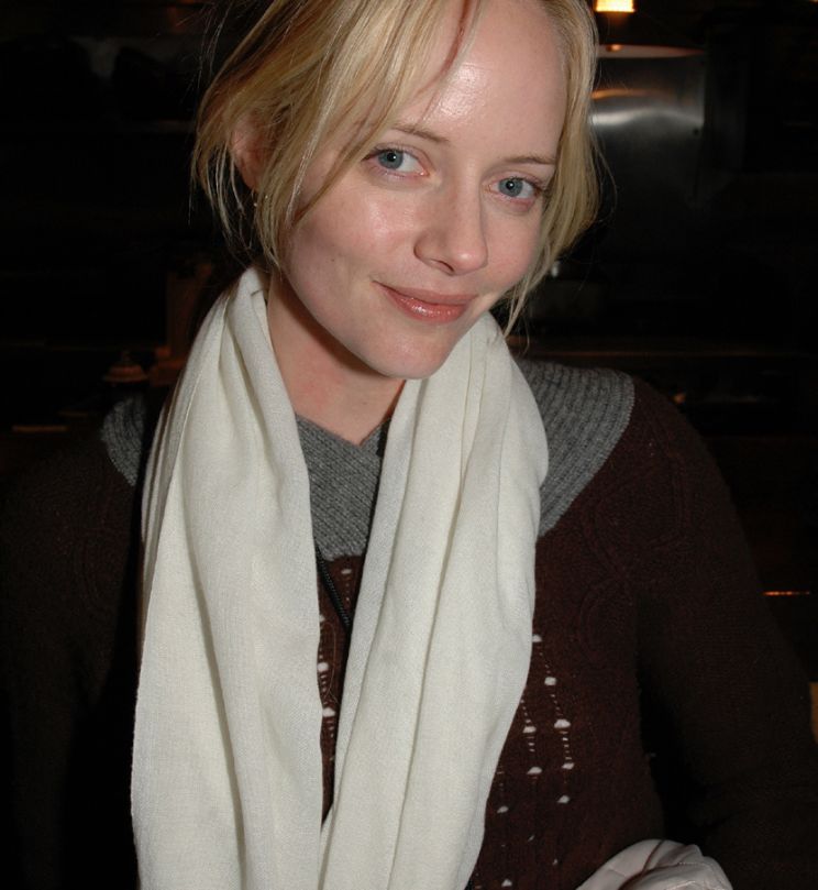 Marley Shelton