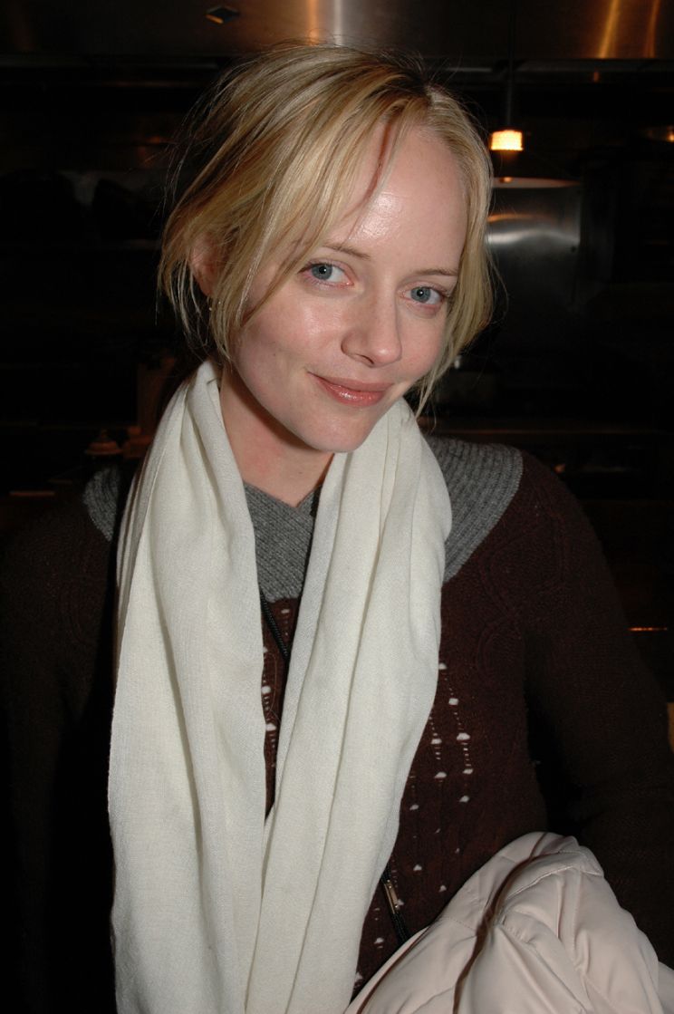 Marley Shelton