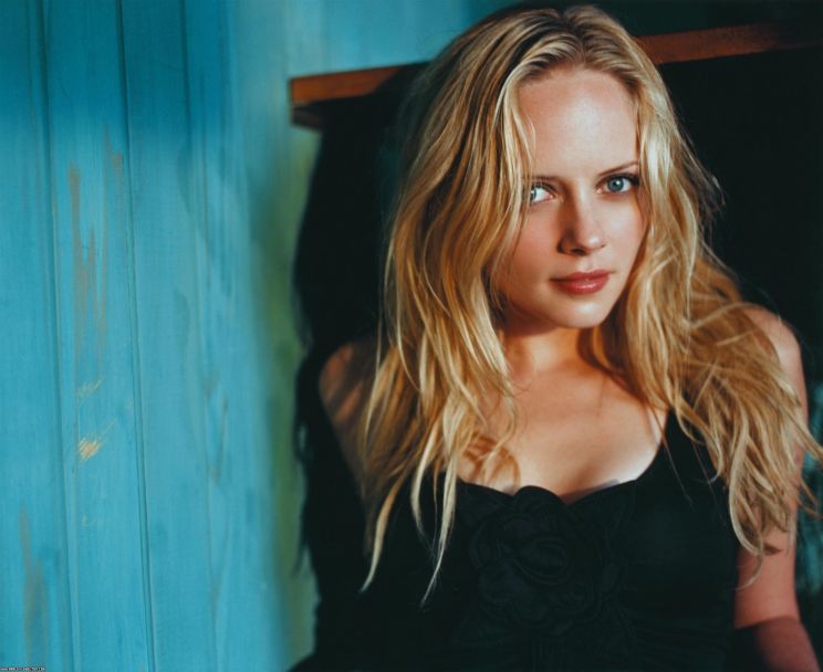 Marley Shelton