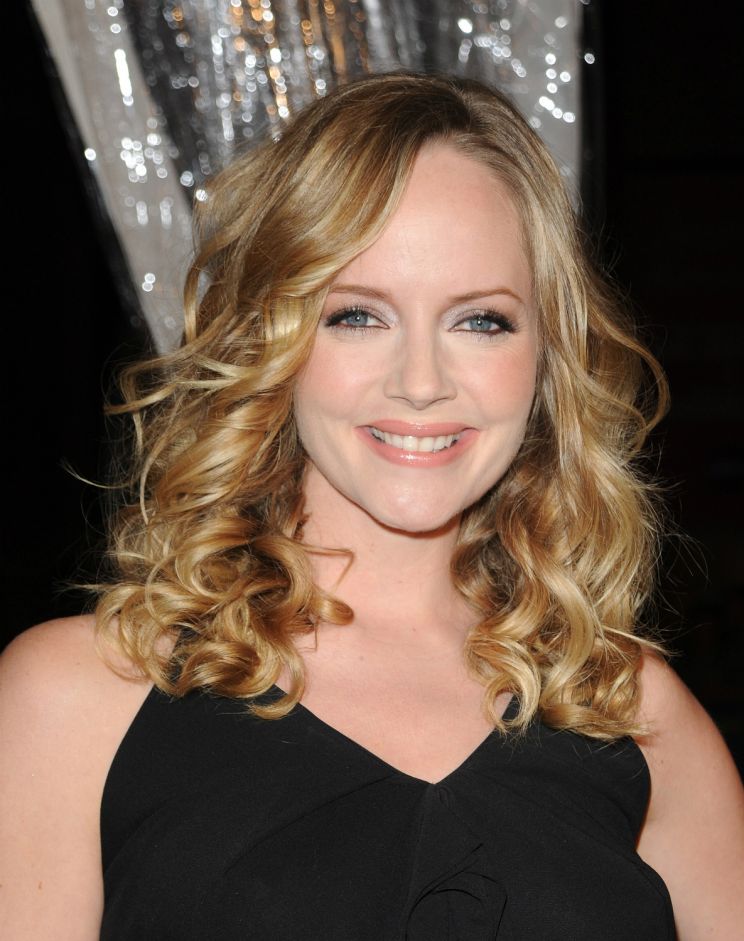 Marley Shelton