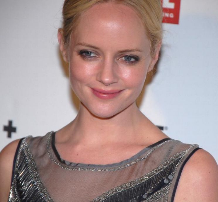 Marley Shelton