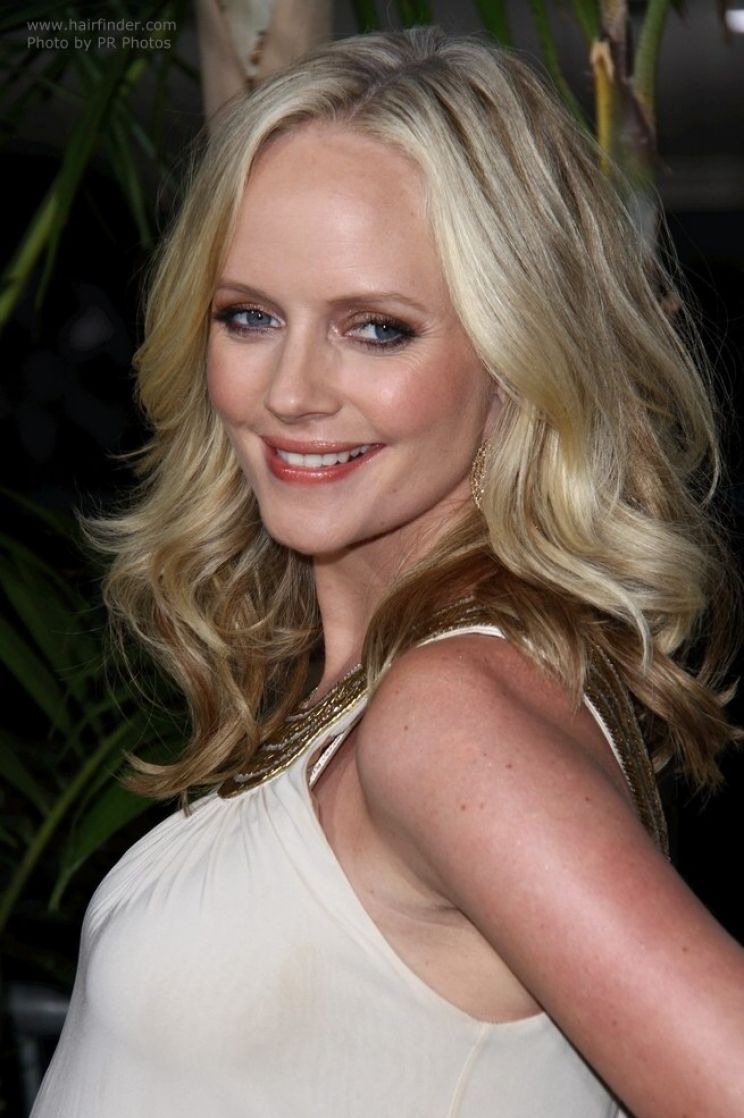 Marley Shelton
