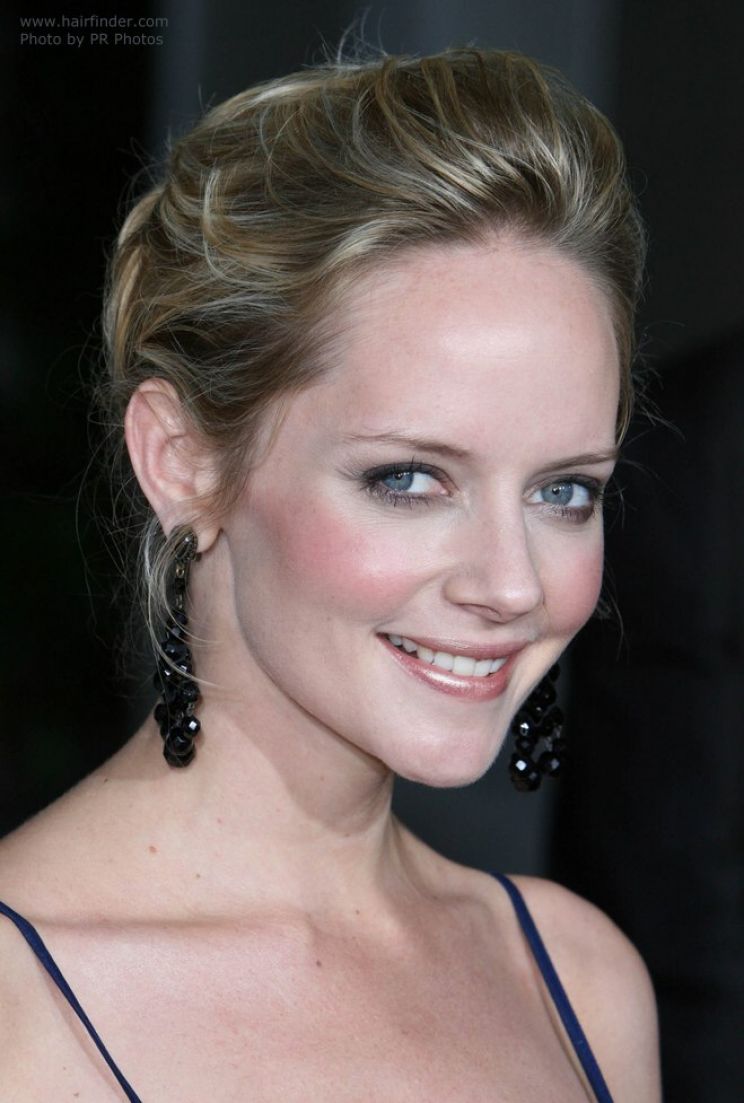 Marley Shelton