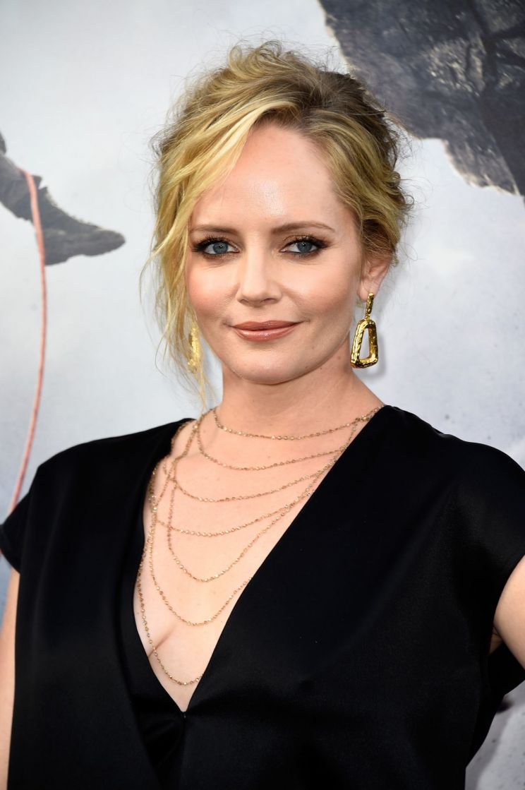 Marley Shelton