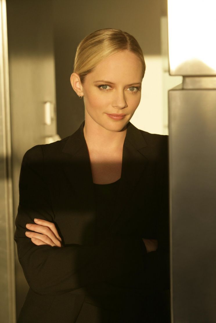 Marley Shelton