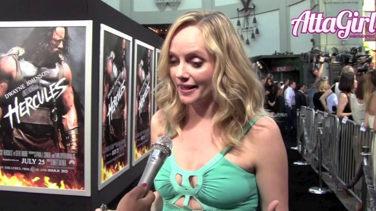 Marley Shelton