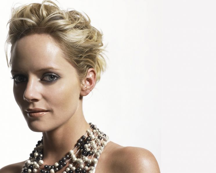 Marley Shelton