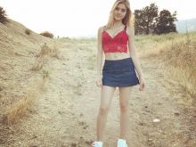 Marlhy Murphy