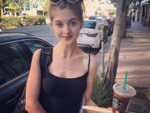Marlhy Murphy