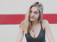 Marlhy Murphy