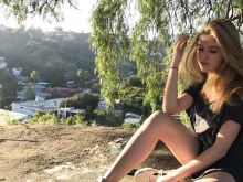 Marlhy Murphy