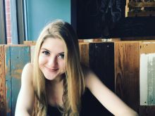 Marlhy Murphy