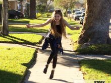 Marlhy Murphy