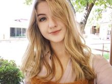 Marlhy Murphy