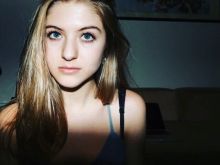 Marlhy Murphy