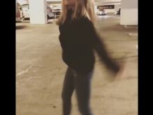 Marlhy Murphy