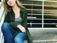Marlhy Murphy