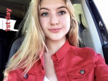 Marlhy Murphy