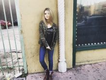 Marlhy Murphy