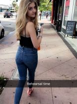 Marlhy Murphy